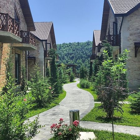 River View Villas Qusari járás Kültér fotó