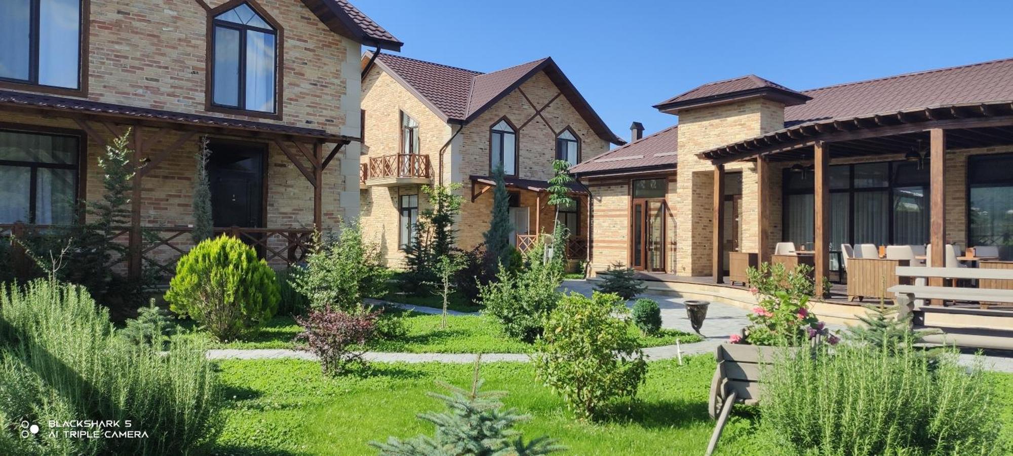 River View Villas Qusari járás Kültér fotó