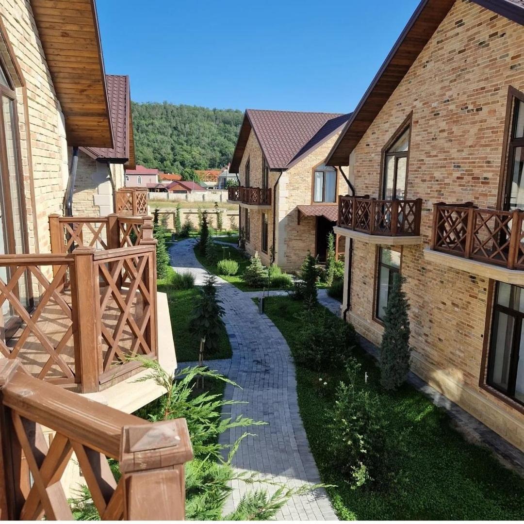 River View Villas Qusari járás Kültér fotó