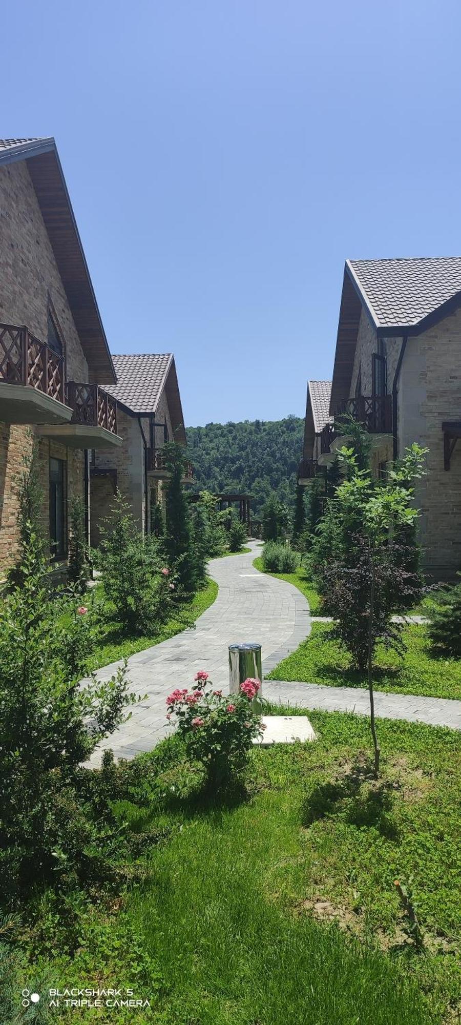 River View Villas Qusari járás Kültér fotó